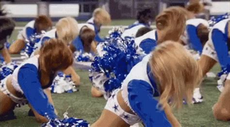 cheerleader porn gif|cheerleader